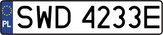 SWD4233E