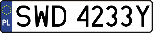 SWD4233Y