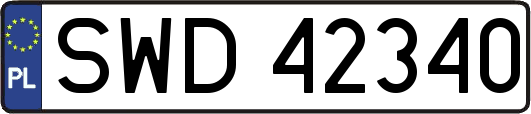 SWD42340