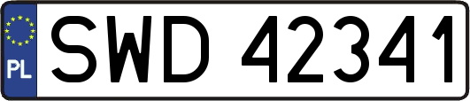 SWD42341