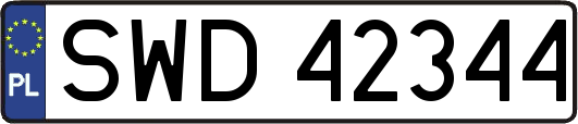 SWD42344