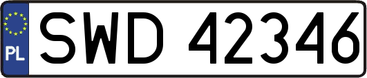 SWD42346