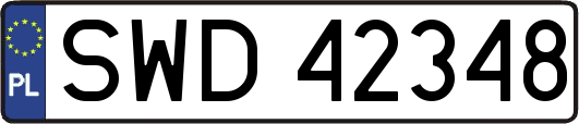 SWD42348