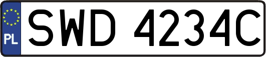 SWD4234C