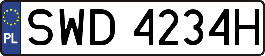 SWD4234H