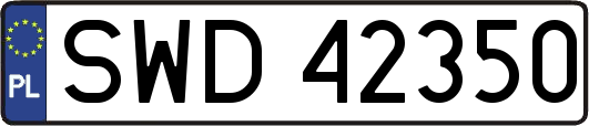 SWD42350