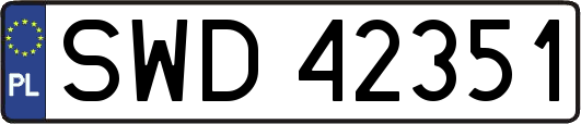 SWD42351