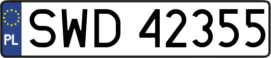 SWD42355