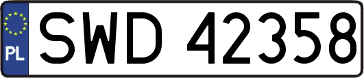 SWD42358