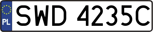 SWD4235C