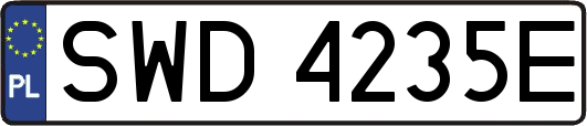 SWD4235E