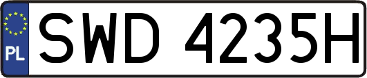 SWD4235H