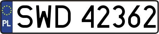 SWD42362