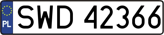 SWD42366