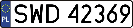 SWD42369