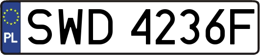 SWD4236F