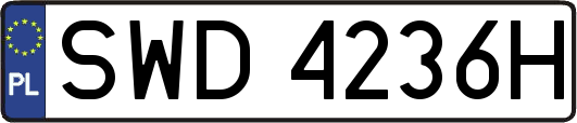 SWD4236H