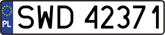 SWD42371