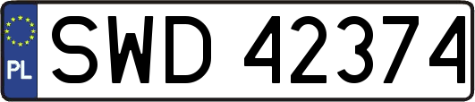 SWD42374