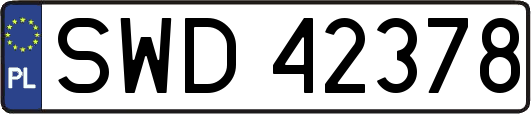SWD42378