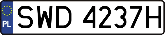 SWD4237H