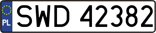 SWD42382