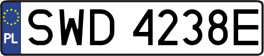 SWD4238E