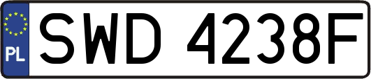 SWD4238F