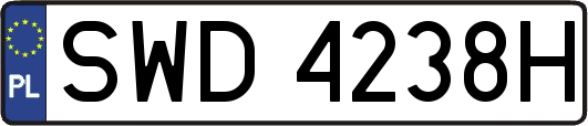 SWD4238H