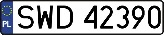 SWD42390