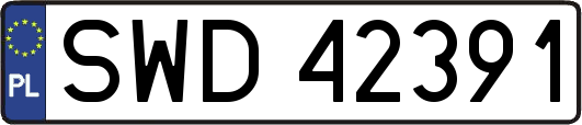SWD42391