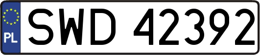 SWD42392