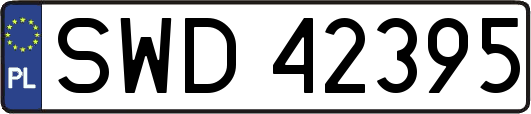 SWD42395