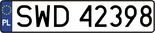 SWD42398
