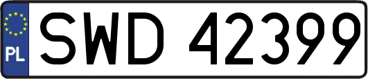 SWD42399
