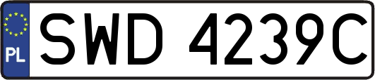 SWD4239C