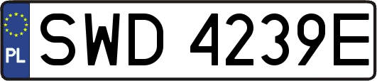 SWD4239E
