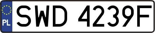 SWD4239F