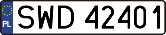 SWD42401