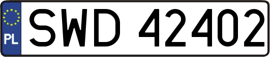 SWD42402