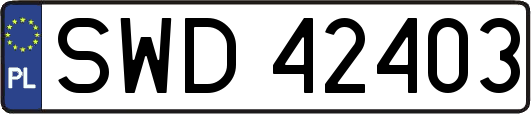 SWD42403