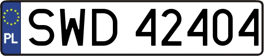SWD42404