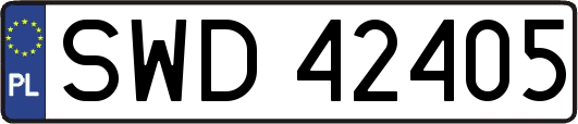 SWD42405