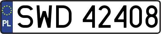 SWD42408