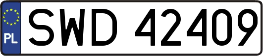 SWD42409