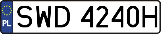 SWD4240H