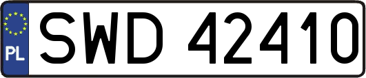 SWD42410