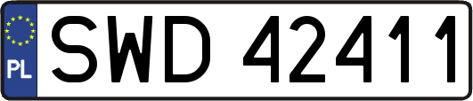 SWD42411