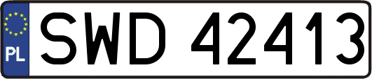 SWD42413