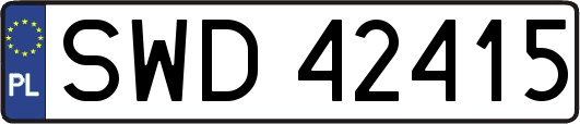 SWD42415